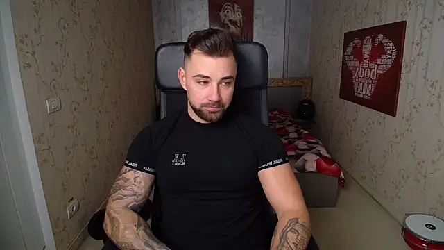 Snapshot of DuncanStone chatting on December 2024 08:07:02 AM DuncanStone online show from December 2024 08:07:02 AM