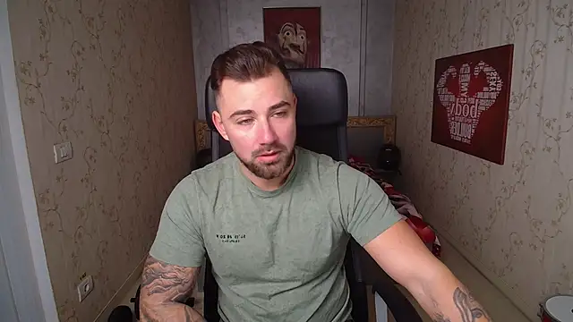 Snapshot of DuncanStone chatting on December 2024 09:27:02 AM DuncanStone online show from December 2024 09:27:02 AM