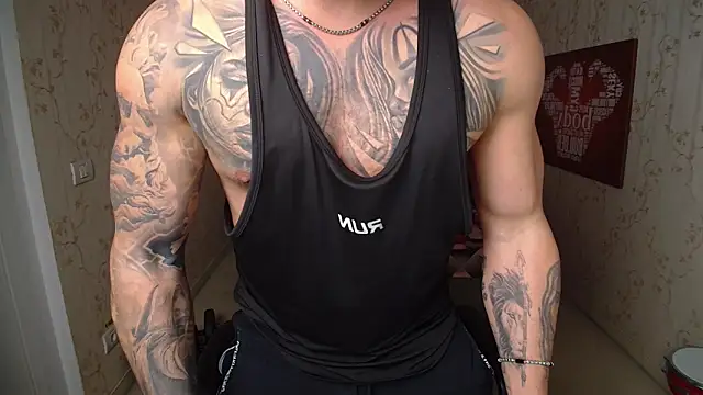 Snapshot of DuncanStone chatting on December 2024 02:33:01 PM DuncanStone online show from December 2024 02:33:01 PM