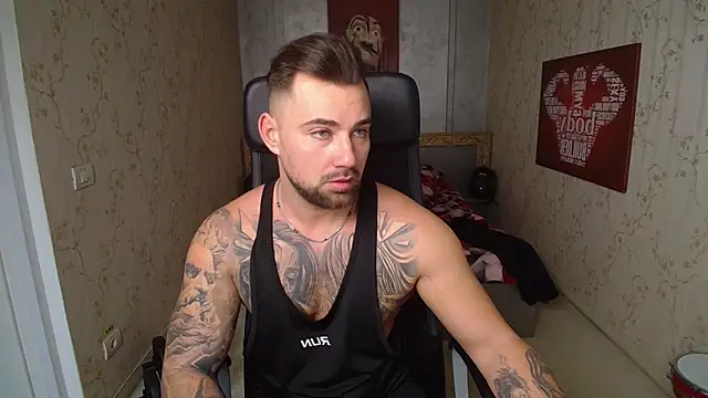 Snapshot of DuncanStone chatting on December 2024 10:45:02 AM DuncanStone online show from December 2024 10:45:02 AM