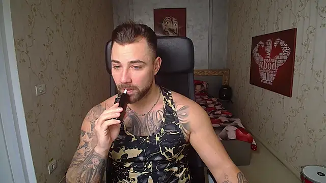 Snapshot of DuncanStone chatting on January 2025 10:52:02 AM DuncanStone online show from January 2025 10:52:02 AM