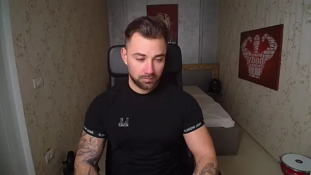 Snapshot of DuncanStone chatting on January 2025 04:11:02 PM DuncanStone online show from January 2025 04:11:02 PM