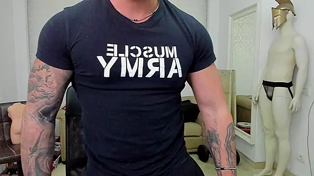 Snapshot of DuncanStone chatting on January 2025 11:00:02 AM DuncanStone online show from January 2025 11:00:02 AM