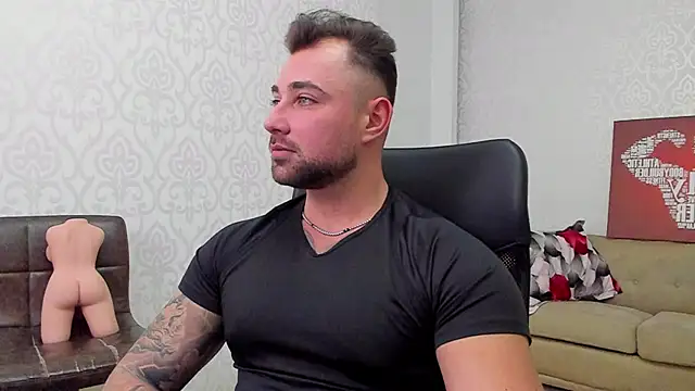 Snapshot of DuncanStone chatting on January 2025 02:02:02 PM DuncanStone online show from January 2025 02:02:02 PM