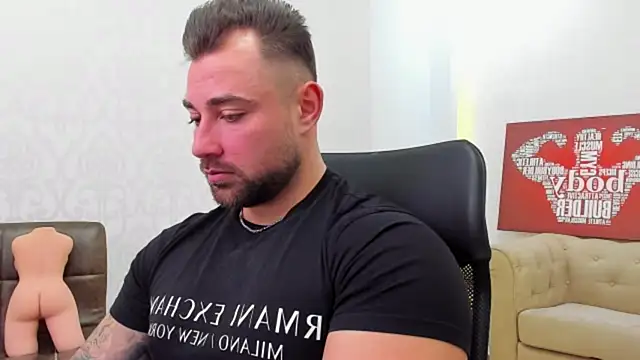 Snapshot of DuncanStone chatting on January 2025 12:39:01 PM DuncanStone online show from January 2025 12:39:01 PM