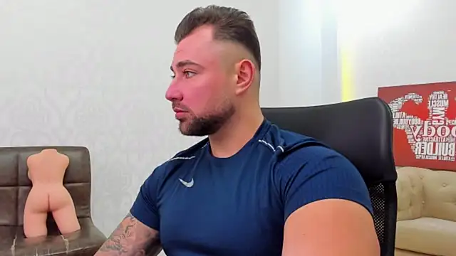 Snapshot of DuncanStone chatting on January 2025 10:54:01 AM DuncanStone online show from January 2025 10:54:01 AM