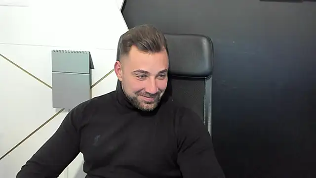 Snapshot of DuncanStone chatting on February 2025 02:23:02 PM DuncanStone online show from February 2025 02:23:02 PM