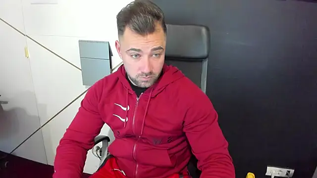 Snapshot of DuncanStone chatting on February 2025 05:11:02 AM DuncanStone online show from February 2025 05:11:02 AM