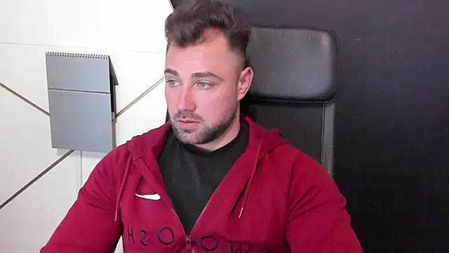 Snapshot of DuncanStone chatting on February 2025 02:26:01 PM DuncanStone online show from February 2025 02:26:01 PM