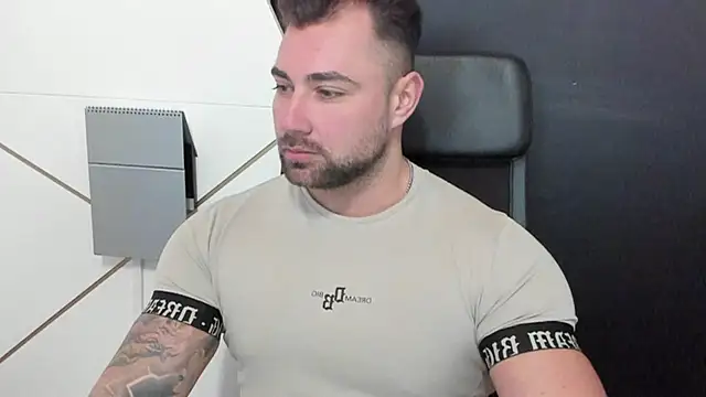 Snapshot of DuncanStone chatting on February 2025 11:31:01 AM DuncanStone online show from February 2025 11:31:01 AM