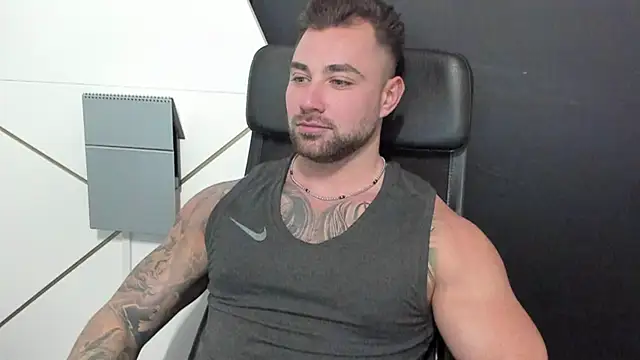 Snapshot of DuncanStone chatting on March 2025 02:10:02 PM DuncanStone online show from March 2025 02:10:02 PM