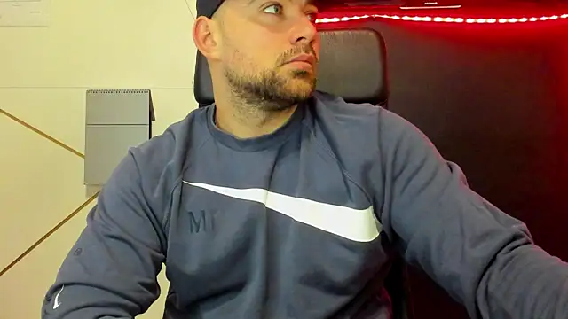 DuncanStone online show from March 2026 05:23:01 AM