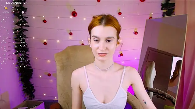 Sally Biscuit online show from December 2024 04:57:01 PM