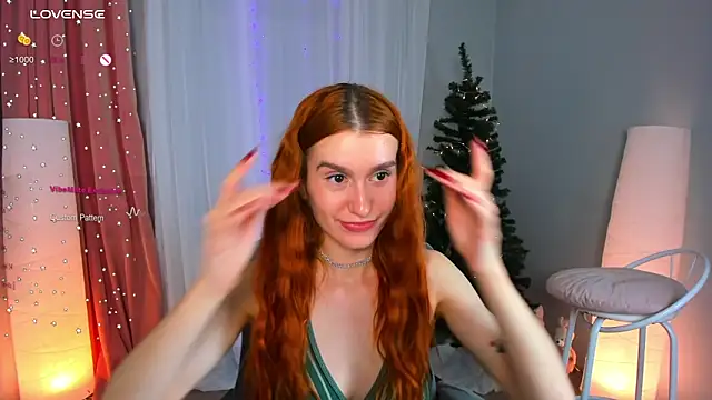 Sally Biscuit online show from December 2024 04:41:01 PM