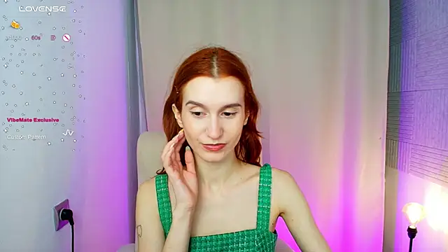 Sally Biscuit online show from February 2025 10:39:02 AM