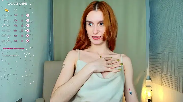 Sally Biscuit online show from March 2025 01:39:01 PM