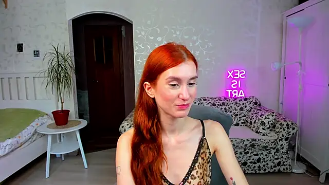 Sally Biscuit online show from September 2025 12:05:02 PM