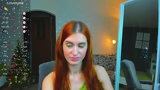 Sally Biscuit online show from December 2025 12:31:02 PM