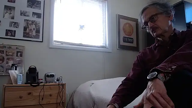 hottottrot691 online show from March 2025 02:21:01 PM