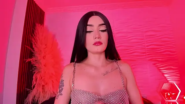 Snapshot of CamileHolmes chatting on February 2026 09:38:01 PM CamileHolmes online show from February 2026 09:38:01 PM