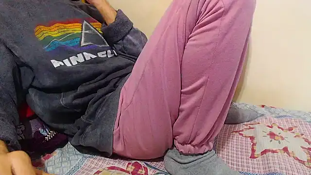 Alexdelarge323 online show from January 2025 11:01:01 AM