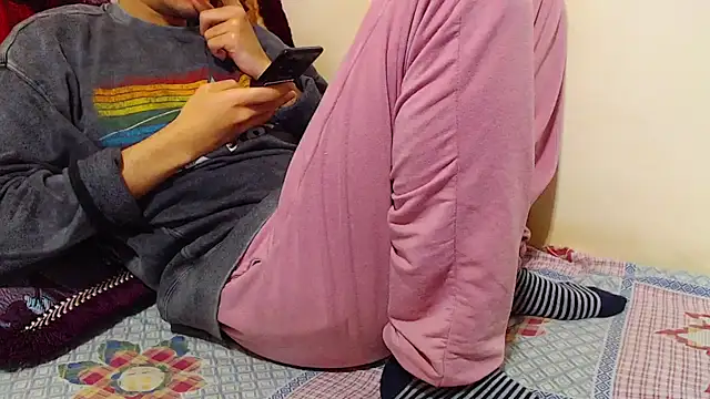 Alexdelarge323 online show from February 2025 10:07:02 AM