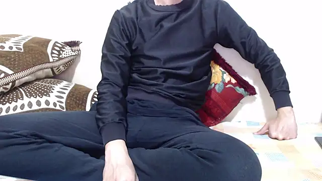 Alexdelarge323 online show from February 2026 02:26:01 PM