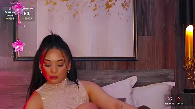 MadyLuxxx online show from February 2025 11:48:02 PM