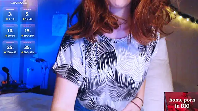 Cassie Wild online show from January 2025 02:24:02 PM