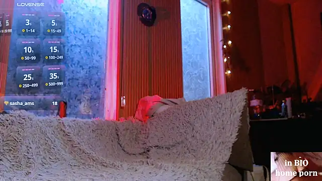 Cassie Wild online show from October 2025 01:26:02 PM