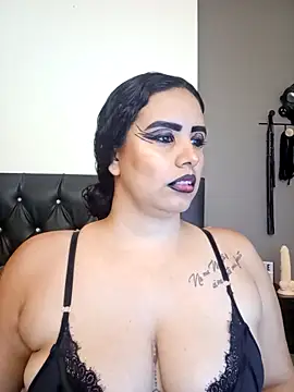 MariaGaitan online show from September 2025 07:03:01 PM