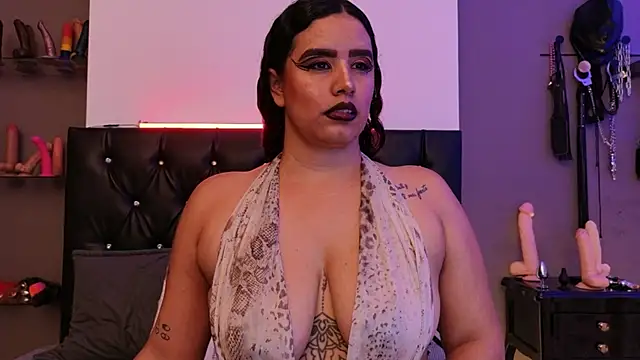 MariaGaitan online show from February 2026 07:07:01 PM