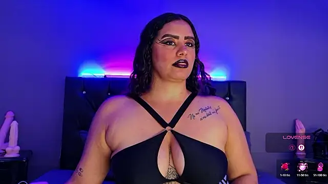 MariaGaitan online show from March 2026 06:01:01 PM