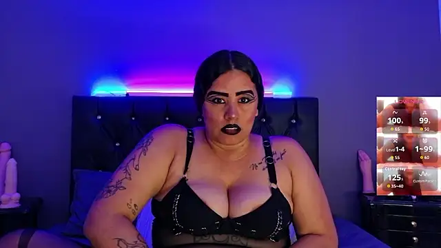 Snapshot of MariaGaitan chatting on March 2026 05:08:01 PM MariaGaitan online show from March 2026 05:08:01 PM