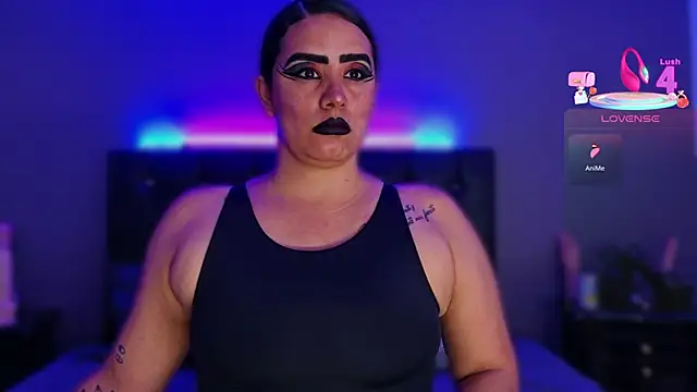 Snapshot of MariaGaitan chatting on March 2026 05:08:01 PM MariaGaitan online show from March 2026 05:08:01 PM