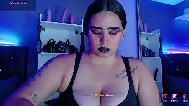 Snapshot of MariaGaitan chatting on March 2026 05:05:01 PM MariaGaitan online show from March 2026 05:05:01 PM