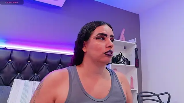 Snapshot of MariaGaitan chatting on March 2026 05:05:01 PM MariaGaitan online show from March 2026 05:05:01 PM