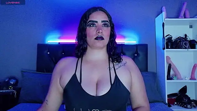 Snapshot of MariaGaitan chatting on March 2026 05:06:01 PM MariaGaitan online show from March 2026 05:06:01 PM