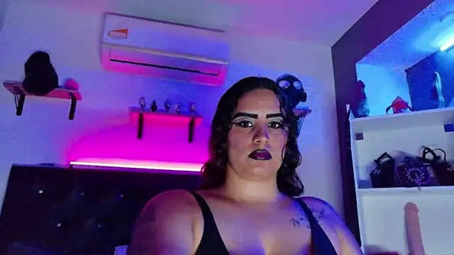 Snapshot of MariaGaitan chatting on April 2026 05:10:01 PM MariaGaitan online show from April 2026 05:10:01 PM