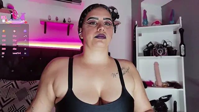 Snapshot of MariaGaitan chatting on April 2026 05:06:02 PM MariaGaitan online show from April 2026 05:06:02 PM