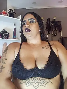 Snapshot of MariaGaitan chatting on April 2026 06:10:01 PM MariaGaitan online show from April 2026 06:10:01 PM