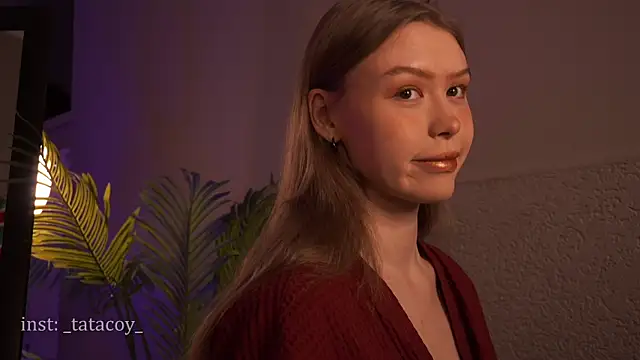 Snapshot of TataCoy chatting on January 2025 06:57:02 AM TataCoy online show from January 2025 06:57:02 AM