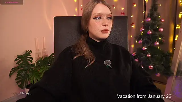 Snapshot of TataCoy chatting on January 2026 04:45:02 PM TataCoy online show from January 2026 04:45:02 PM