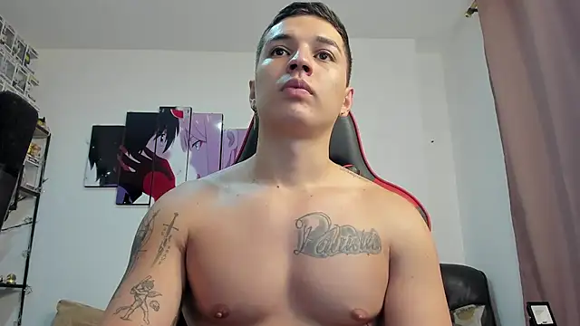 masterchief432 online show from November 2025 12:20:02 AM