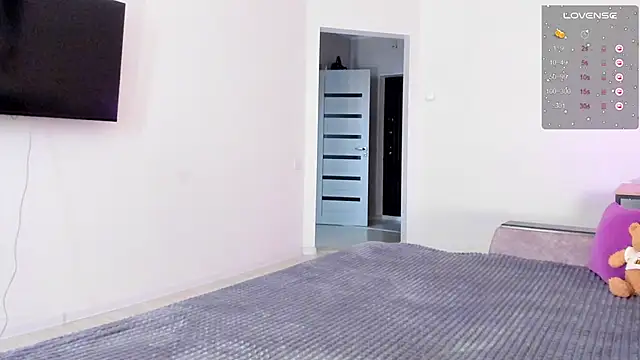 eva rose7 online show from February 2026 11:58:01 AM