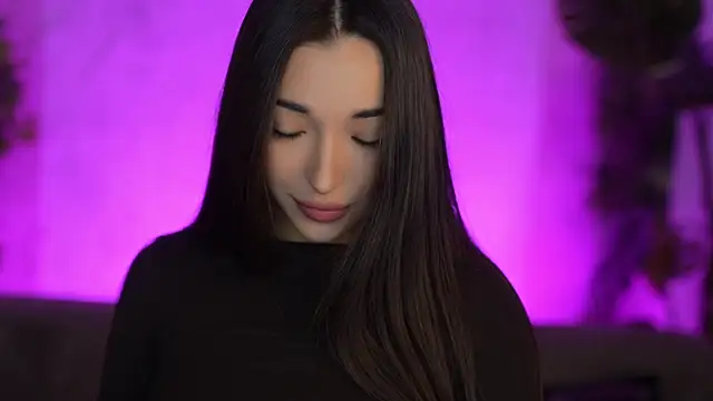 Jasmine Flow online show from December 2025 08:53:02 AM