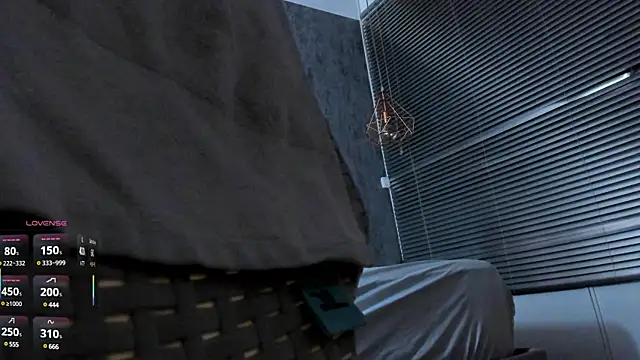 naomidibello online show from February 2025 11:37:01 PM