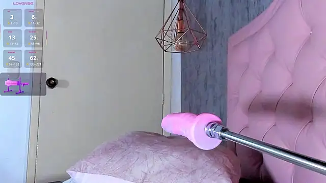 naomidibello online show from March 2025 07:37:01 PM