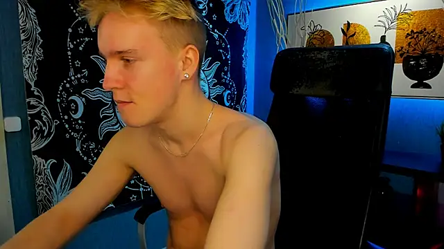 AlexxSweet online show from December 2024 07:29:02 AM