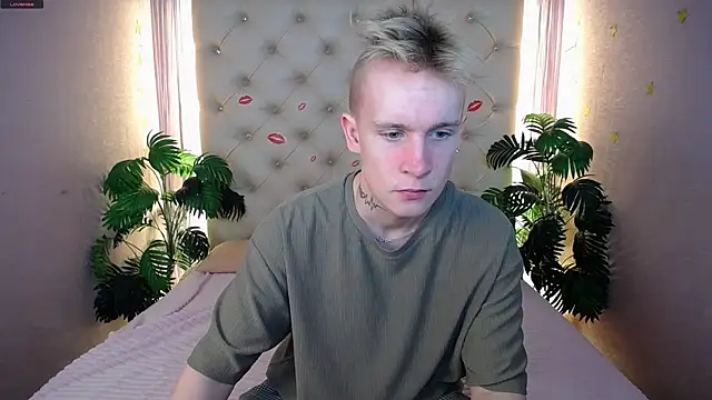 AlexxSweet online show from March 2025 10:48:01 AM